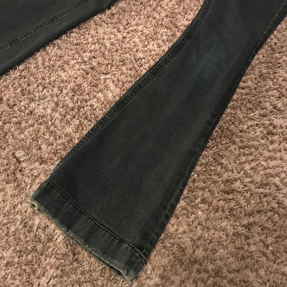 Free People Jeans - Picture 5 of 8